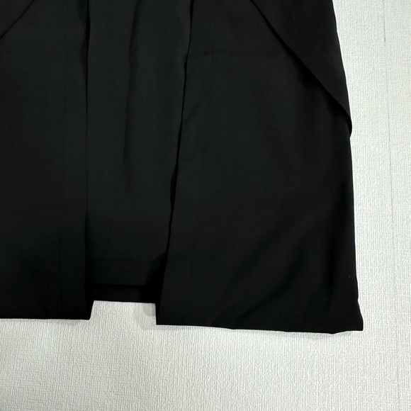 NWT Walter office black skirt size size 6 - Picture 3 of 12